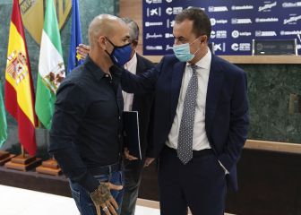 El acuerdo Liga-CVC supone un enorme balón de oxígeno para el Málaga