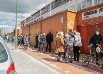 El Burgos alcanza los 4.000 abonados