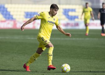 Andrei Ratiu firma por el Huesca