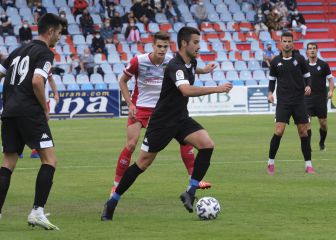 El Amorebieta prioriza la antigüedad en la asignación de localidades en Lezama