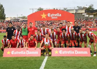 No habrá Trofeu Costa Brava este verano