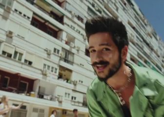 Camilo es el encargado de la canción de LaLiga para la 21/22