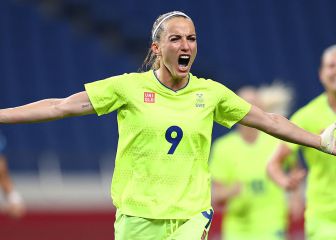 Real Madrid, Barça y Atleti, con medalla segura en Tokio 2020