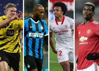 Los otros bombazos de la Premier