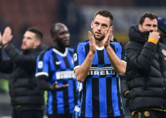 Raiola 'vende' al mariscal del Inter a la Premier