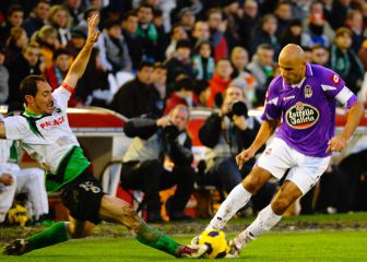 No solo Depor y Racing, otros ocho jugaron en Primera (la buena)