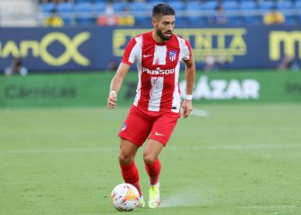 Carrasco no cambia