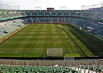 El Elche pone a la venta 3.000 entradas para el Festa d’Elx