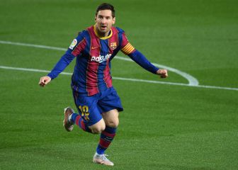 Todo a punto para el Día Messi