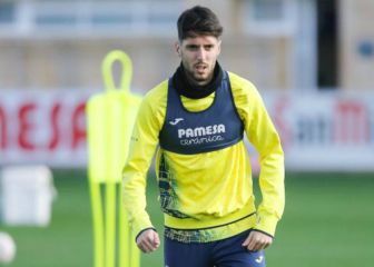 Fer Niño se disculpa por su entrada a Fofana