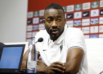 Neyder Lozano pasó otra vez por quirófano y no será inscrito