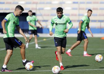 El Valencia hará otra tentativa para fichar a Arambarri