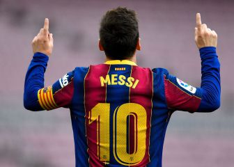 Cuánto ganaba Messi y cuánto podrían darle PSG o City