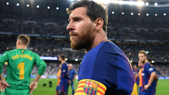 Messi se va del Barcelona: ¿qué equipos podrían ficharle?