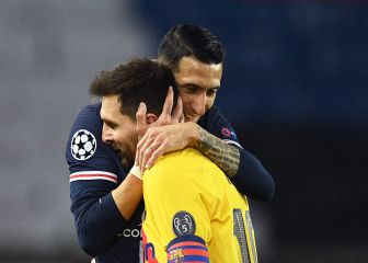 Messi: todo apunta a un club