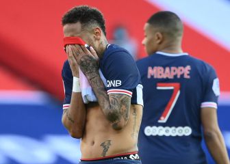 El PSG busca recuperar el trono perdido