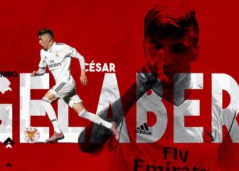 Fichaje de relumbrón: El Mirandés firma a Gelabert