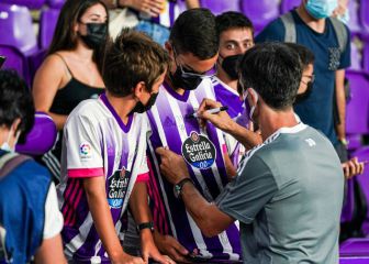 Luces, cámara... y pachetismo