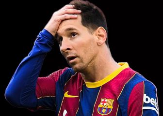 Messi no seguirá ligado al Barcelona, conoce los detalles