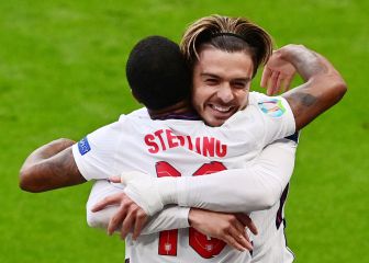 La cláusula secreta de Grealish