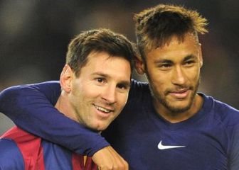 Las cuentas del PSG con Messi