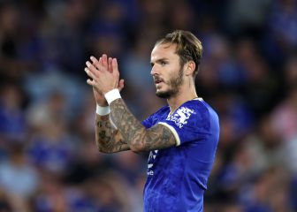 El Arsenal prepara un nuevo golpe