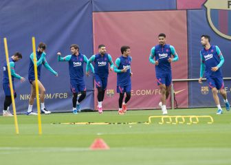 ¿Quién es el mejor pagado del Barça tras la salida de Messi?