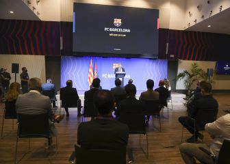 El Barça presentará una deuda de 487 millones de euros, el doble de lo previsto
