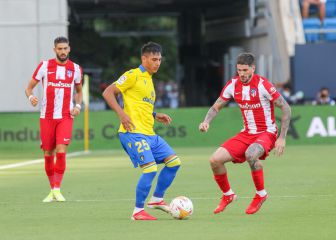 Partidos y horarios de la primera jornada de LaLiga