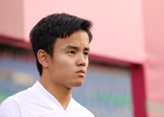 Kubo da con la vía de escape