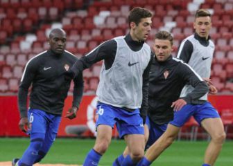 El Valencia piensa en Gragera para el centro del campo