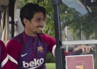 La cesión de Collado, a punto de saltar por los aires