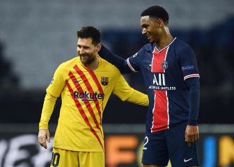 Messi set to receive offer to join PSG