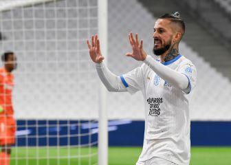 Benedetto se acerca al Betis