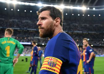 El Ajax se suma a las bromas por Messi