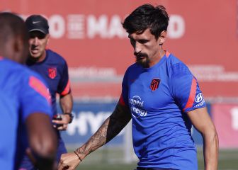 Savic está de vuelta