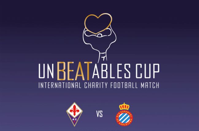 El cartel de la UnBEATables Cup.