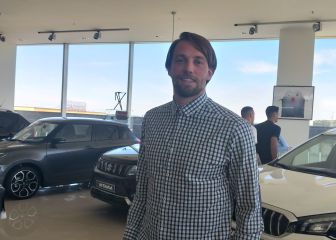 Michu: “Somos los últimos del draft para poder hacer fichajes”