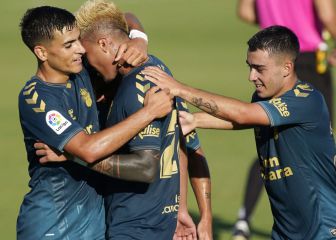 Ale García, positivo en COVID-19