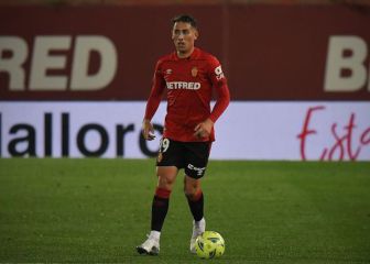 El Málaga hace sitio a Cufré: Cristo ultima su cesión a la Real B