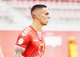 Alberto Rodríguez: “el míster me pide que explote mis virtudes”