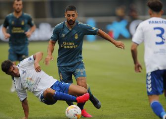 Doblete de Kirian para cerrar la pretemporada