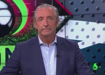 Pedrerol añade un capítulo más al tema de su dimisión: ojo a los 20