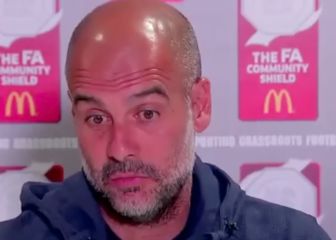 Guardiola revela las razones por las que descartan a Messi y deja caer que hubiesen ido a por él