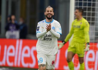 El Betis se interesa en Benedetto