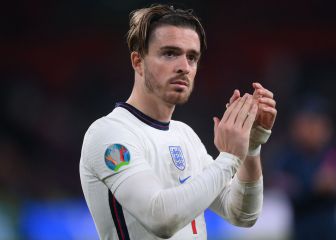 Grealish fue ofrecido al Real Madrid a la desesperada