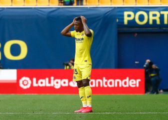 El Nápoles negocia por Pervis Estúpiñán