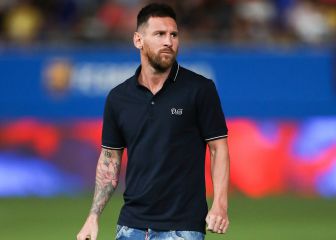 Qué ofrece el PSG a Messi: salen a la luz las cifras del contrato