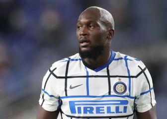 Lukaku, cerrado: 115 millones