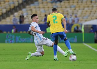 Confirmada la fecha triple del clasificatorio a Qatar 2022